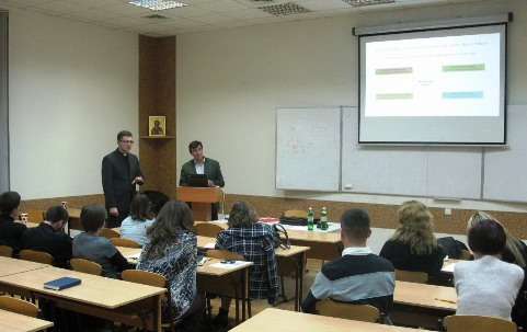 Źródło - www.credo-ua.org