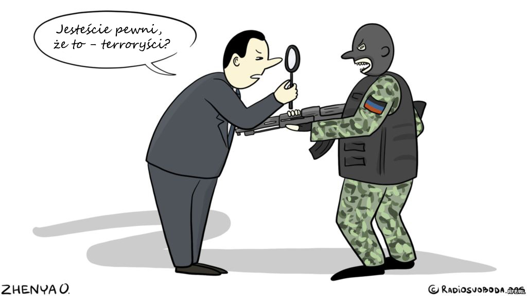 Źródło - www.radiosvoboda.org