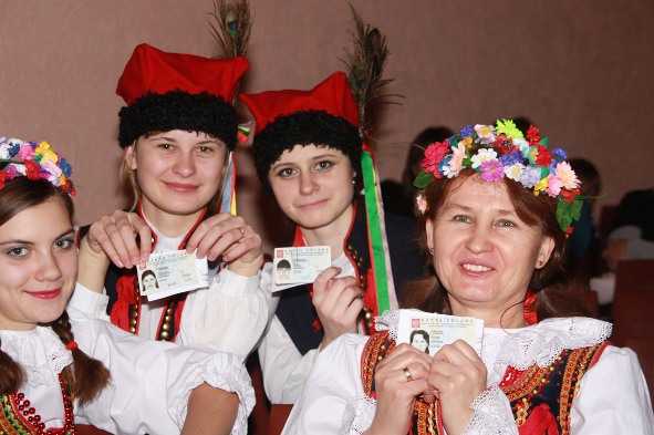 Źródło - www.glospolski.narod.ru