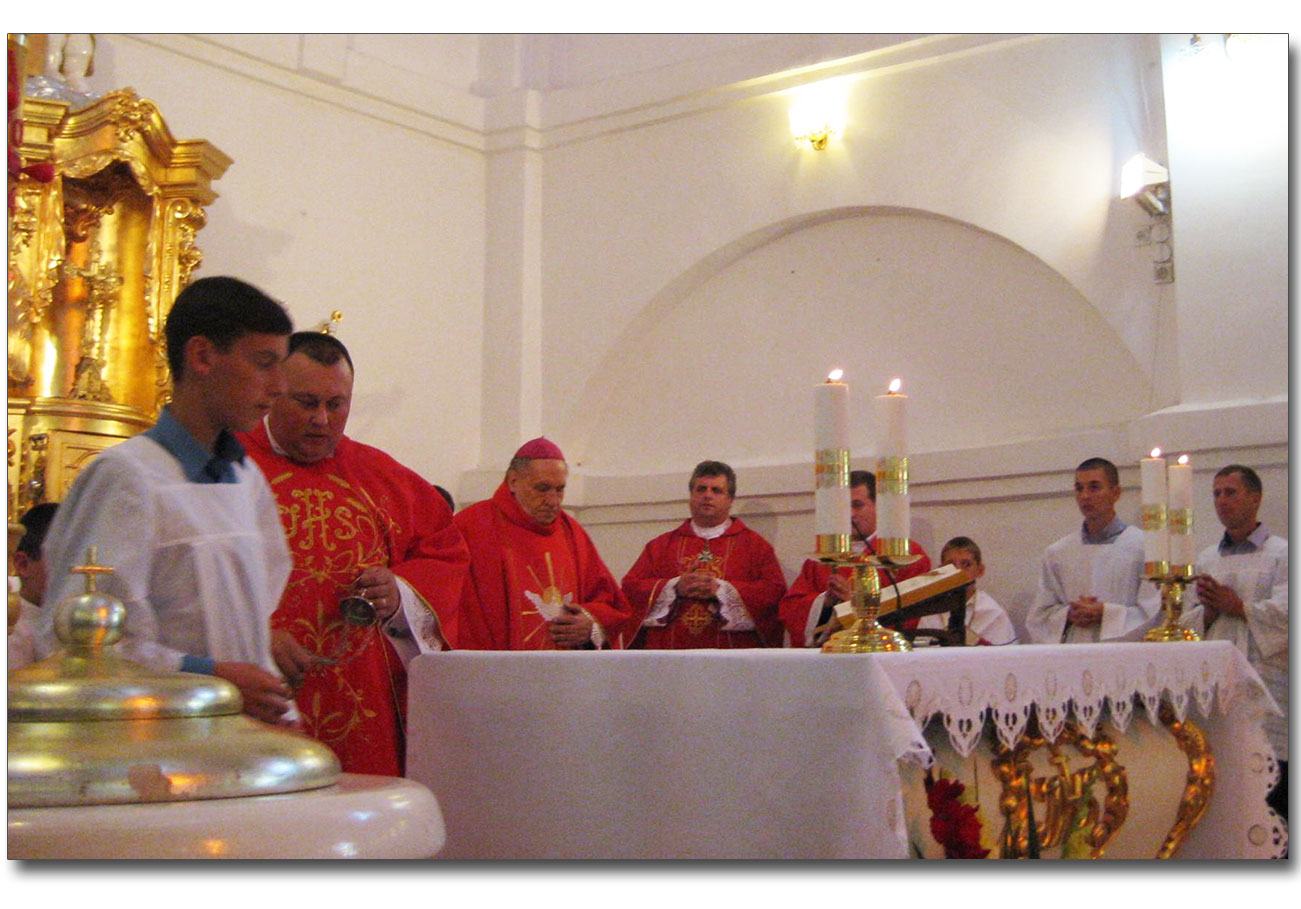 Źródło - www.catholic-media.org